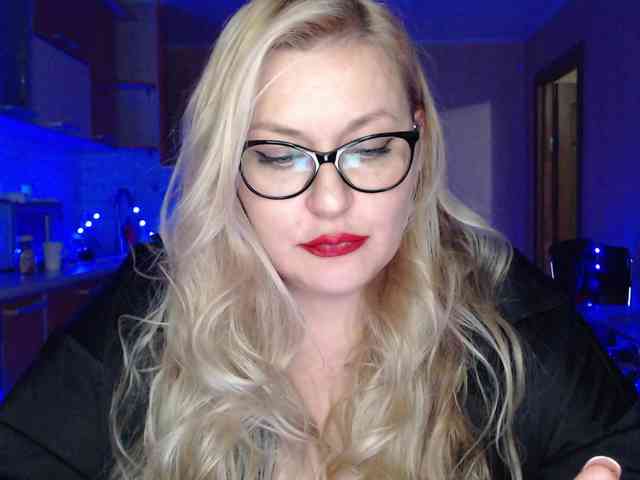 Pretty_NYUSHA webcam