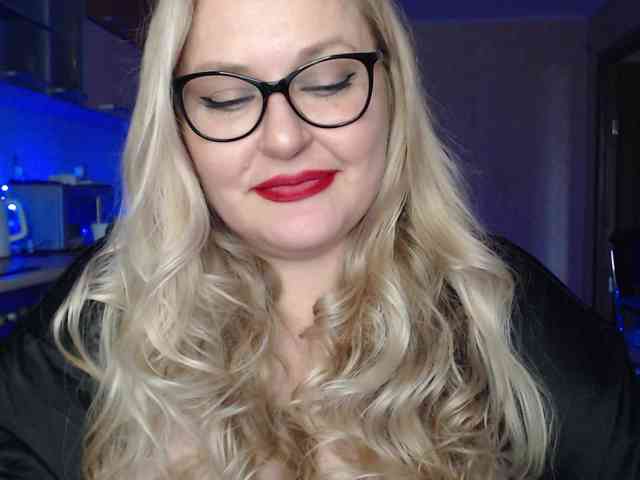 Pretty_NYUSHA webcam