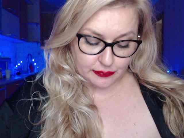 Pretty_NYUSHA webcam