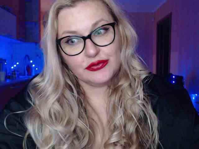 Pretty_NYUSHA webcam
