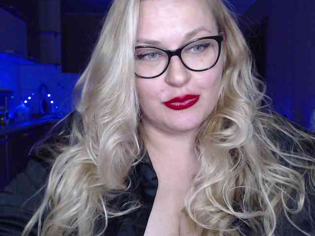 Pretty_NYUSHA webcam