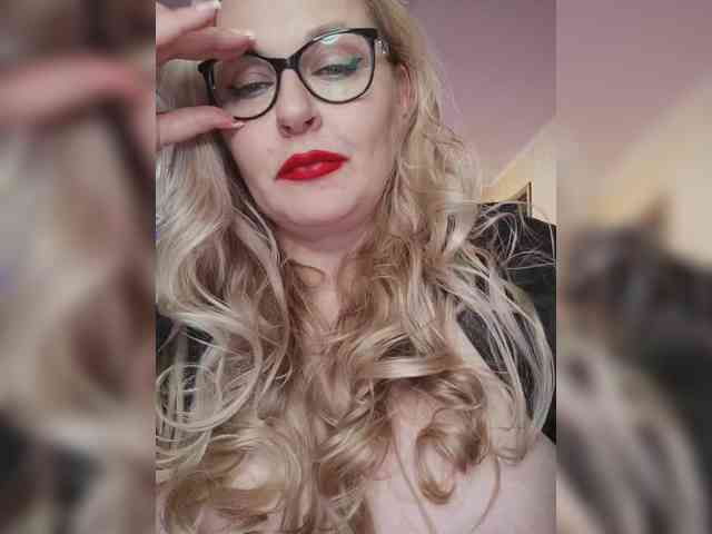Pretty_NYUSHA webcam
