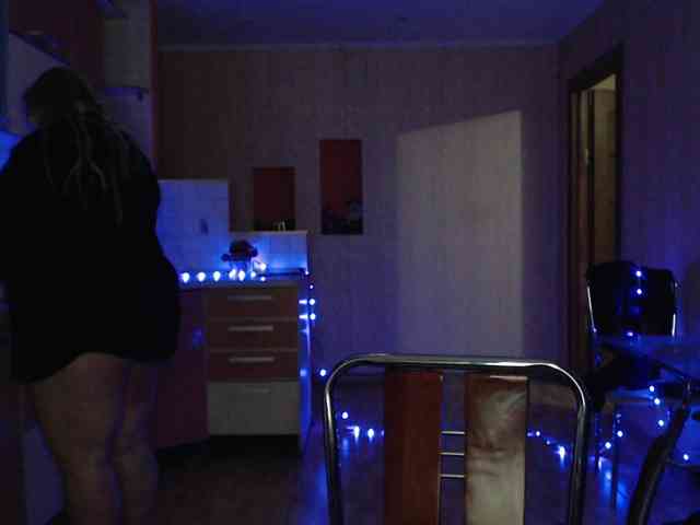 Pretty_NYUSHA webcam
