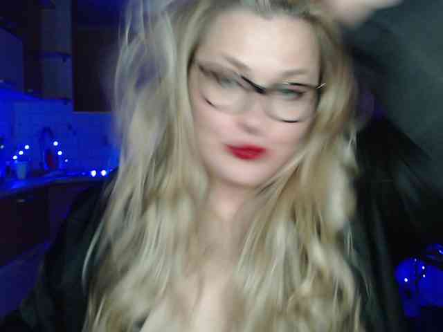 Pretty_NYUSHA webcam