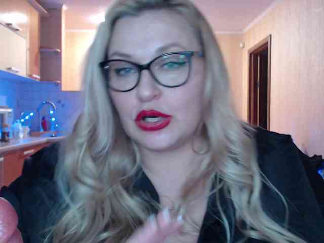 Pretty_NYUSHA webcam