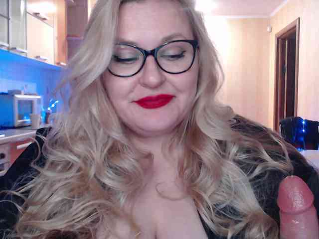 Pretty_NYUSHA webcam