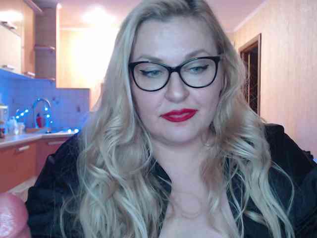 Pretty_NYUSHA webcam