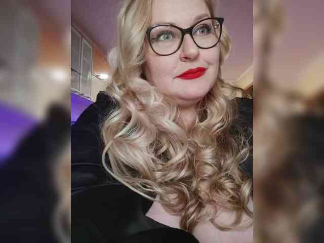 Pretty_NYUSHA webcam