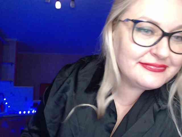 Pretty_NYUSHA webcam