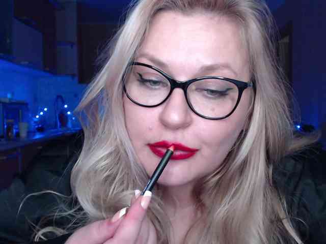 Pretty_NYUSHA webcam