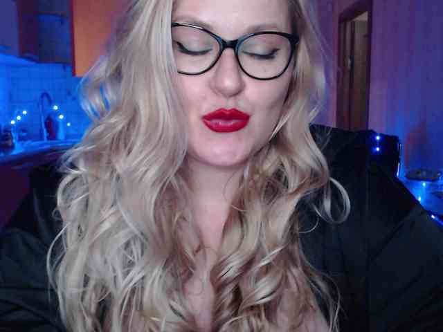 Pretty_NYUSHA webcam