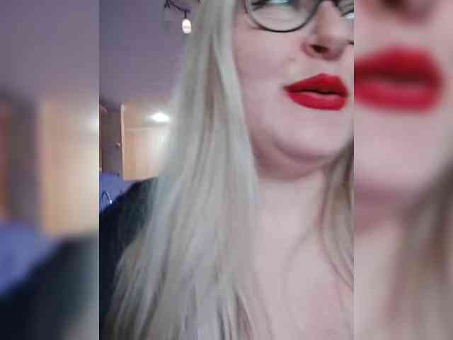 Pretty_NYUSHA webcam