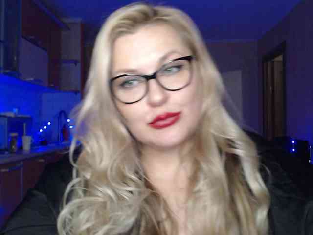 Pretty_NYUSHA webcam