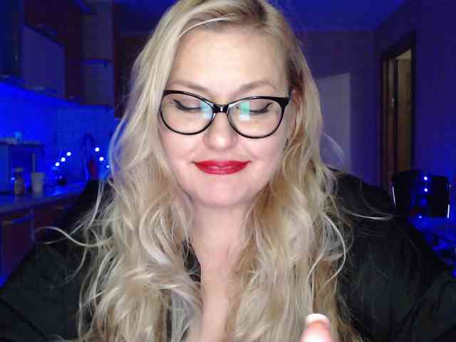 Pretty_NYUSHA webcam
