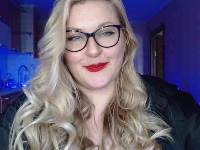 Pretty_NYUSHA webcam