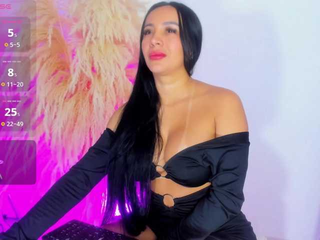 Entra en el chat con el modelo greicyass greicyass