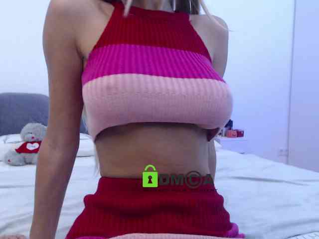 MaxineDi webcam