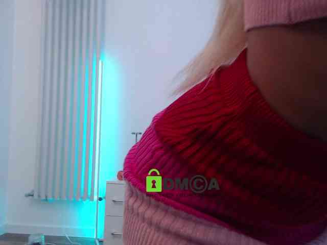 MaxineDi webcam