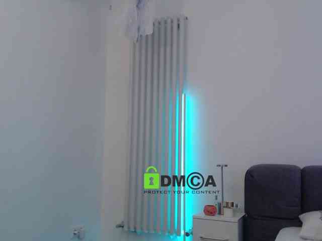 MaxineDi webcam