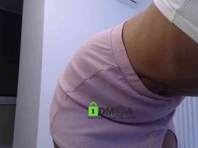 MaxineDi webcam