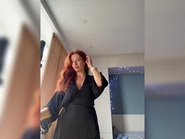 Entrez le videochat erotique avec le
modèle MelenaFox MelenaFox