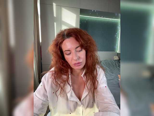 Vai a chattare su MelenaFox MelenaFox