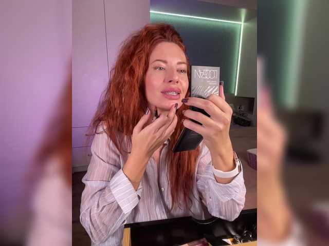 Vai a chattare su MelenaFox MelenaFox