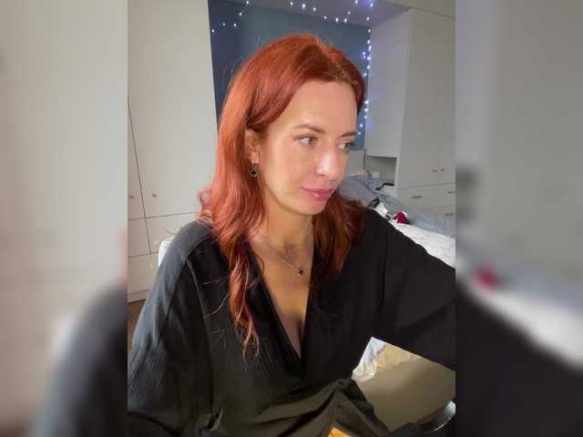 Vai a chattare su MelenaFox MelenaFox