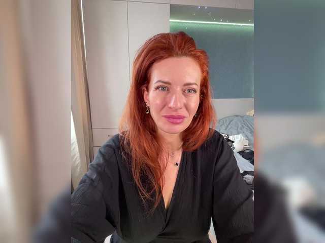 Gratis Live Sexcam mit MelenaFox MelenaFox