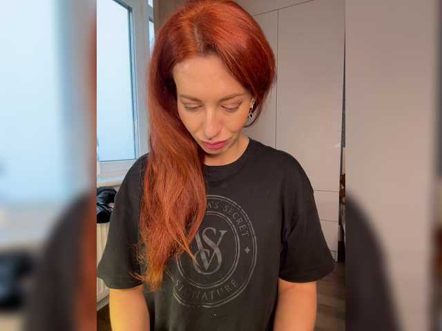 Gratis Live Sexcam mit MelenaFox MelenaFox