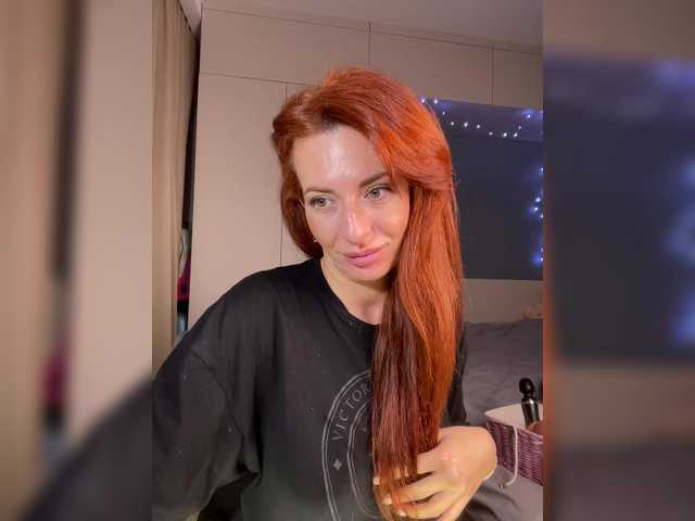 MelenaFox sohbetine git MelenaFox