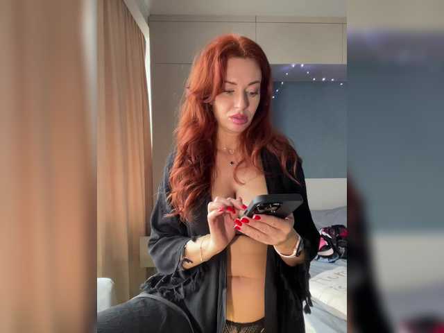 Accedi alla chat con il nickname MelenaFox MelenaFox