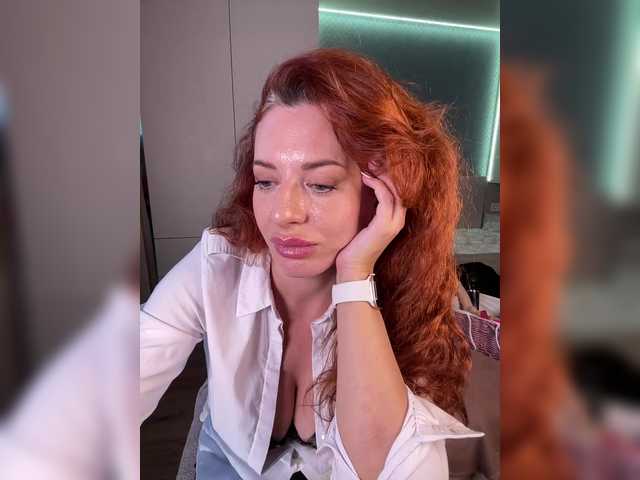 go to chat with MelenaFox