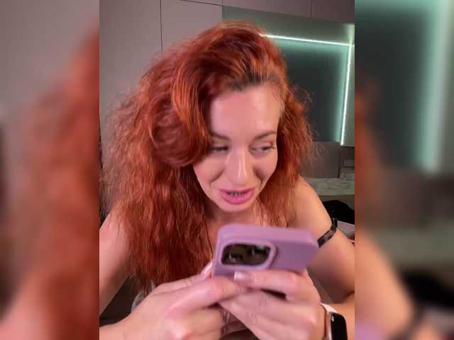 Entrez le videochat erotique avec le
modèle MelenaFox MelenaFox