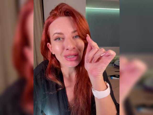 Entrez le videochat erotique avec le
modèle MelenaFox MelenaFox