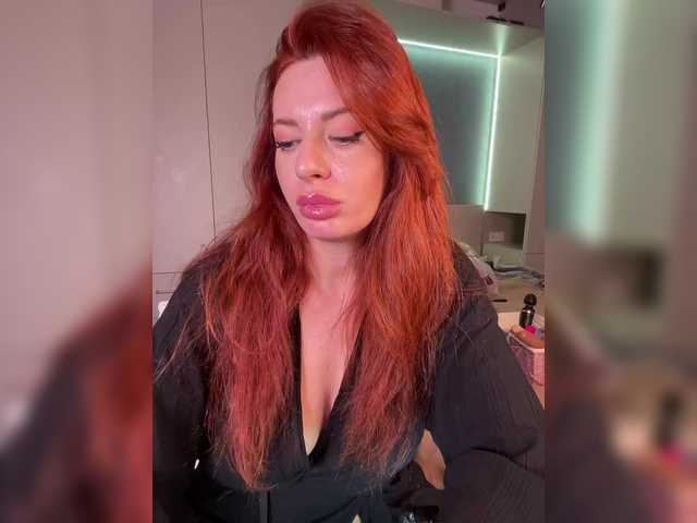 Gratis Live Sexcam mit MelenaFox MelenaFox