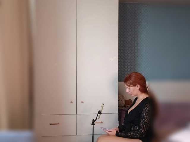 Gratis Live Sexcam mit MelenaFox MelenaFox