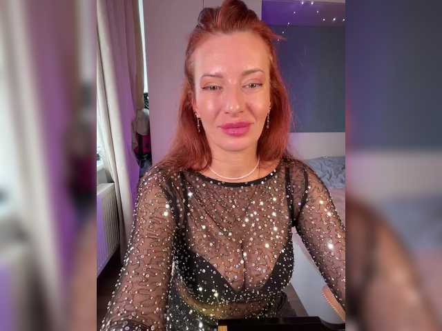 Gratis Live Sexcam mit MelenaFox MelenaFox