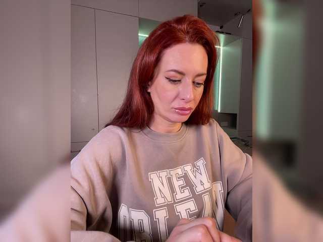 go to chat with MelenaFox