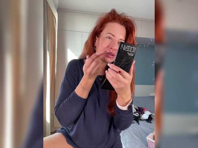 Vai a chattare su MelenaFox MelenaFox