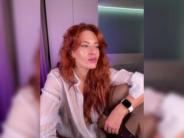 Gratis Live Sexcam mit MelenaFox MelenaFox