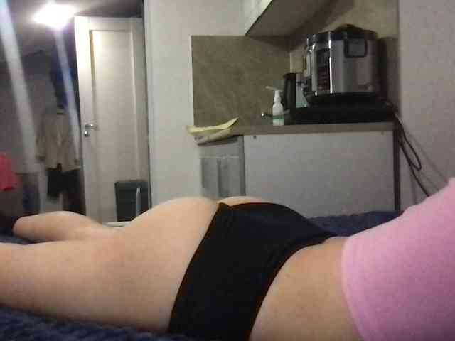 MilaBi-192569 webcam