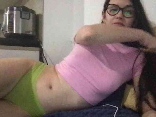 MilaBi-192569 webcam