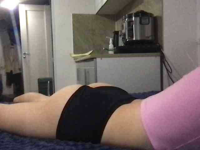 MilaBi-192569 webcam