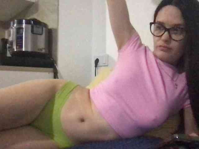 MilaBi-192569 webcam