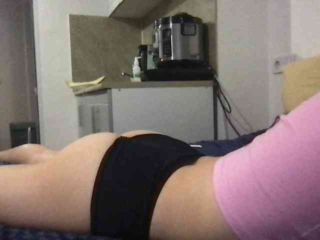 MilaBi-192569 webcam