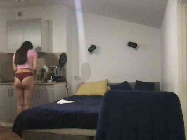 MilaBi-192569 webcam