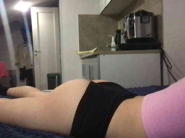 MilaBi-192569 webcam