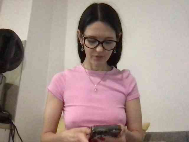 MilaBi-192569 webcam