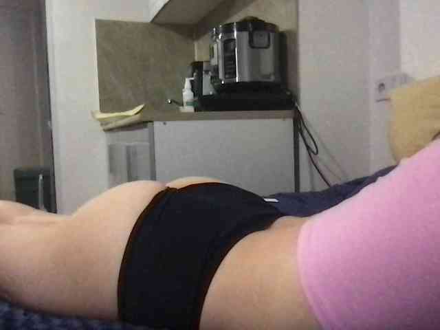 MilaBi-192569 webcam